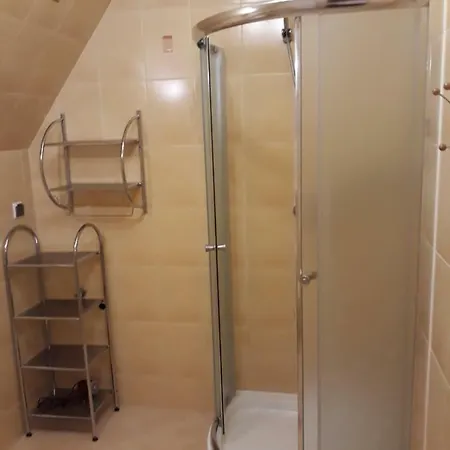 Apartament Mnich Kościelisko Eksteriør bilde