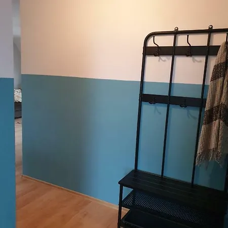 Apartament Mnich Kościelisko Eksteriør bilde