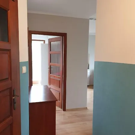 Apartament Mnich Kościelisko Eksteriør bilde