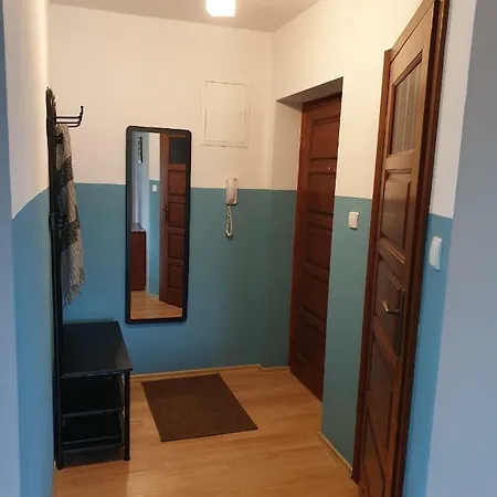 Apartament Mnich Kościelisko Eksteriør bilde