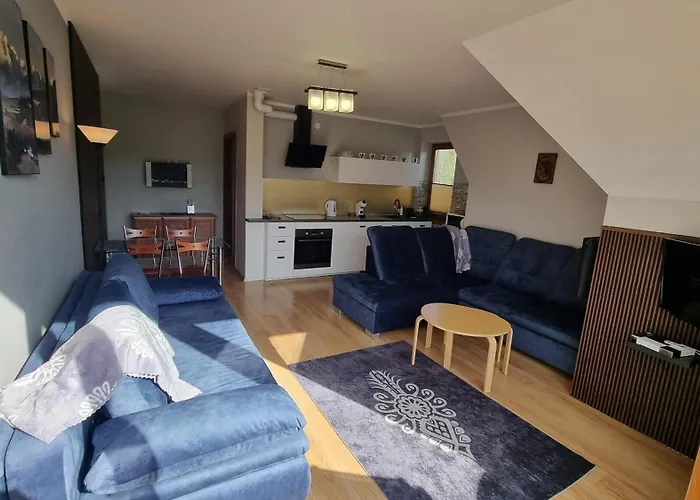 Apartament Mnich