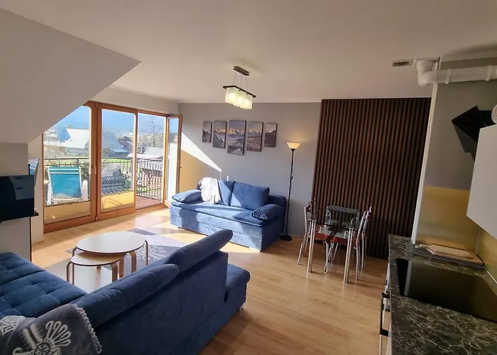 Apartament Mnich