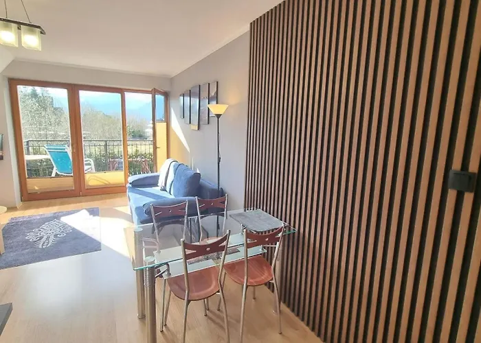 Apartament Mnich