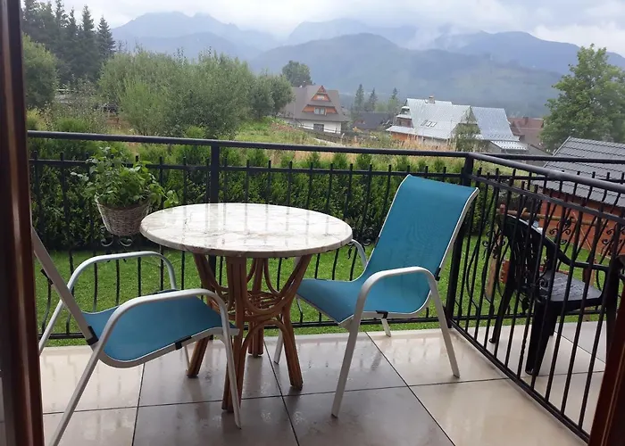 Apartament Mnich