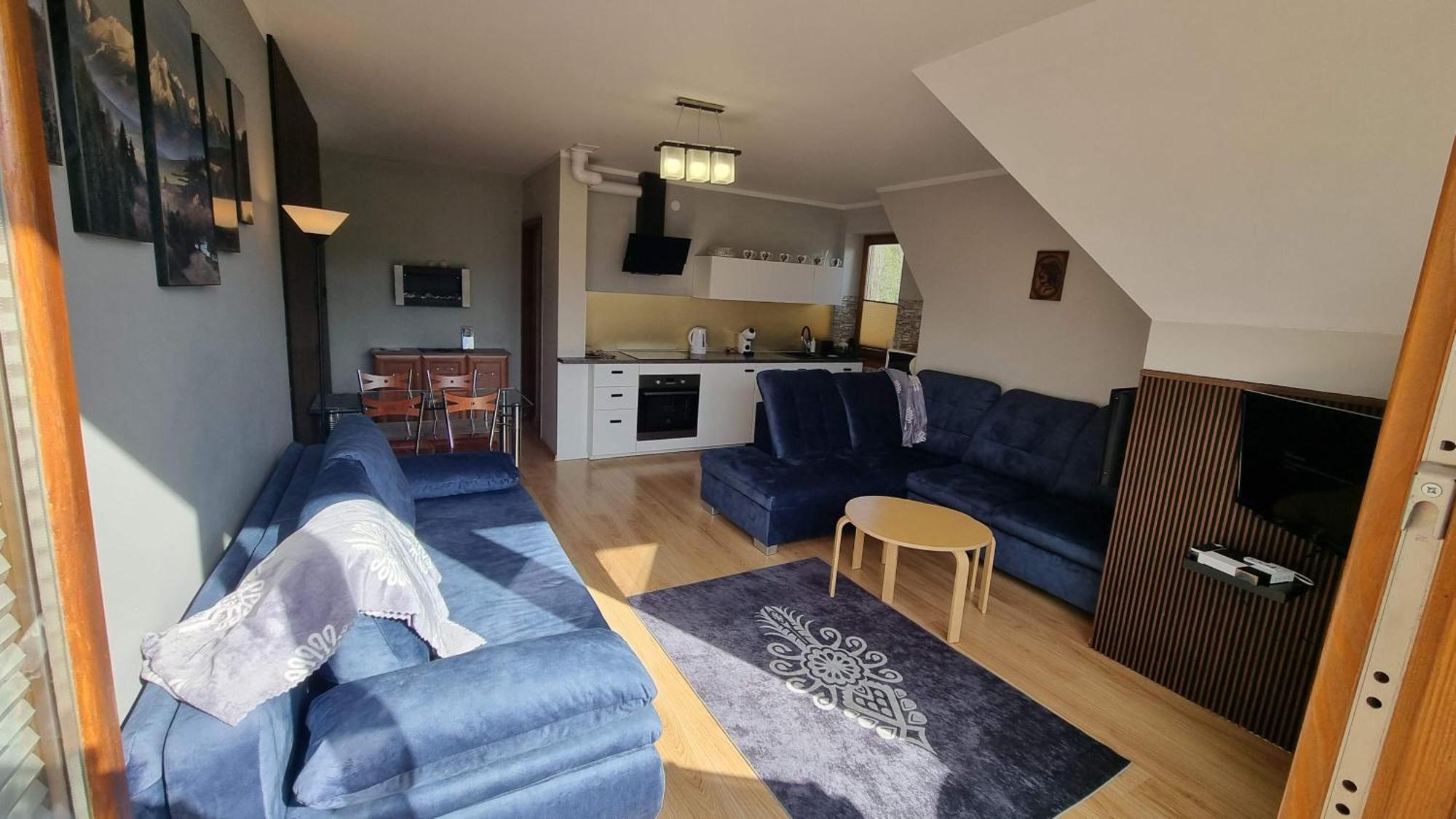 Apartment Mnich
