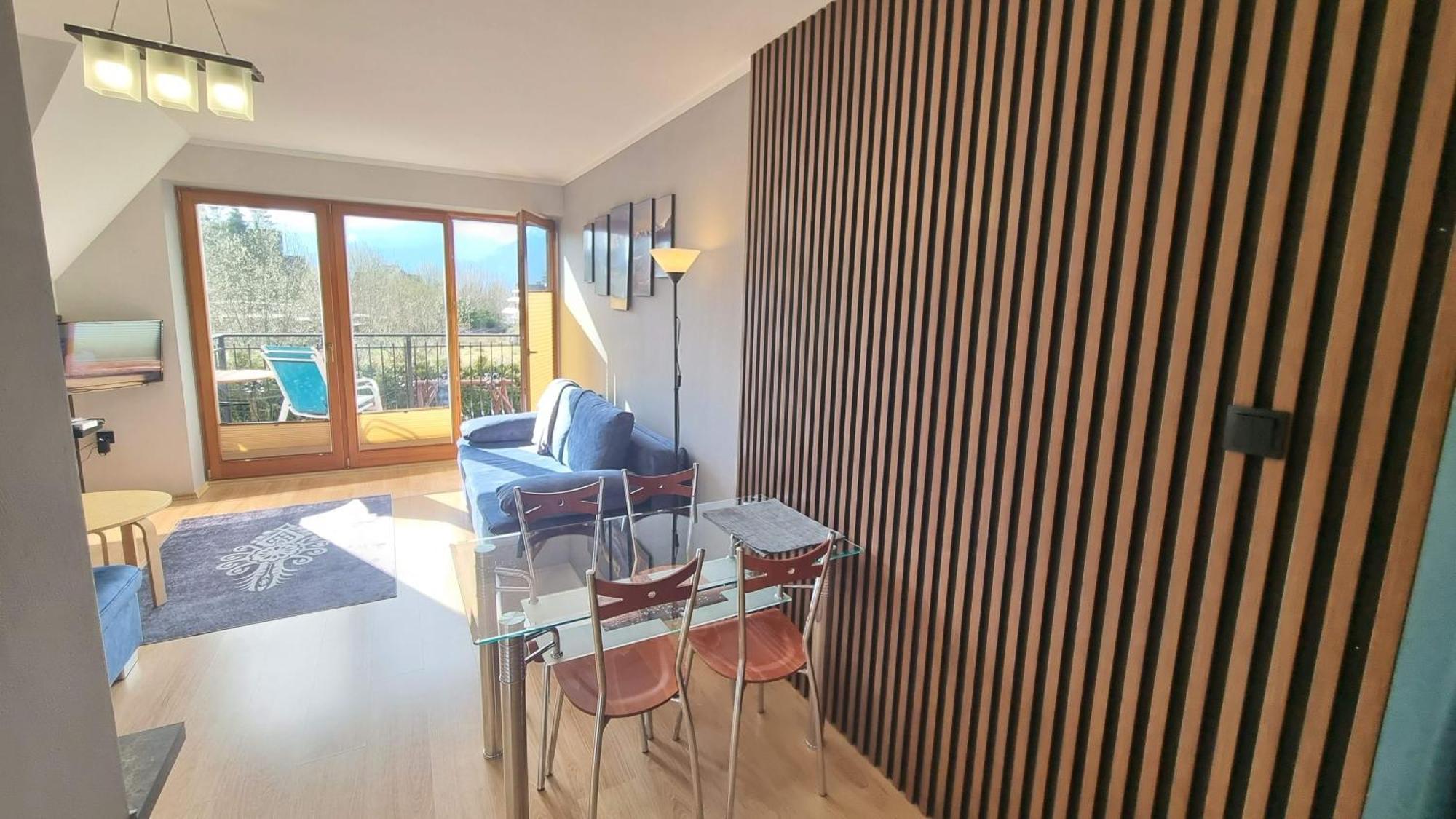 Mnich Apartment