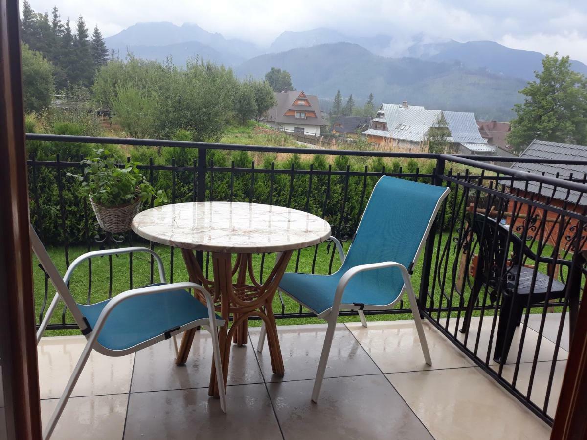 Mnich Apartment