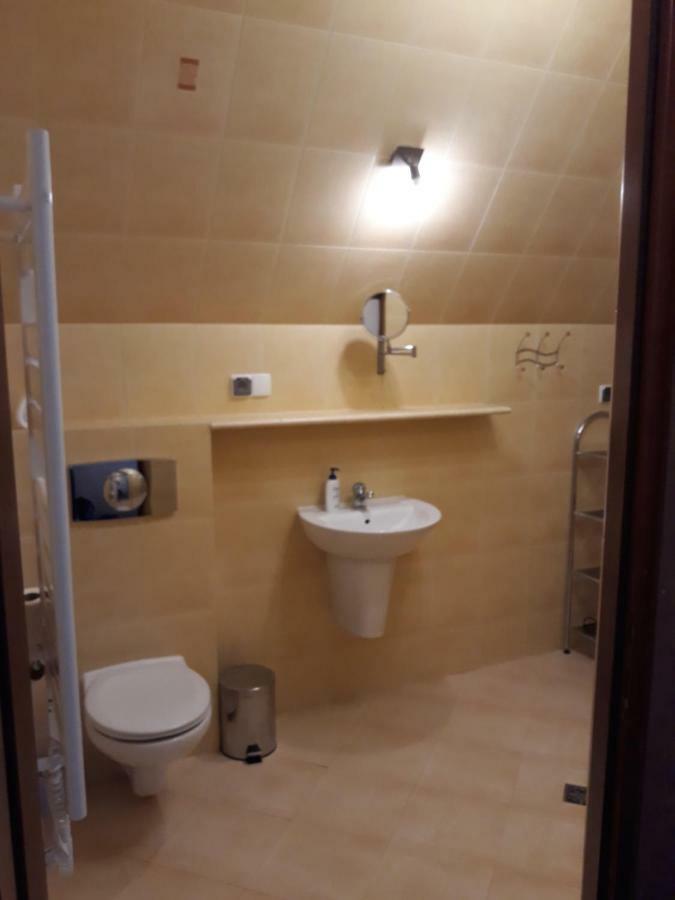 Mnich Apartment