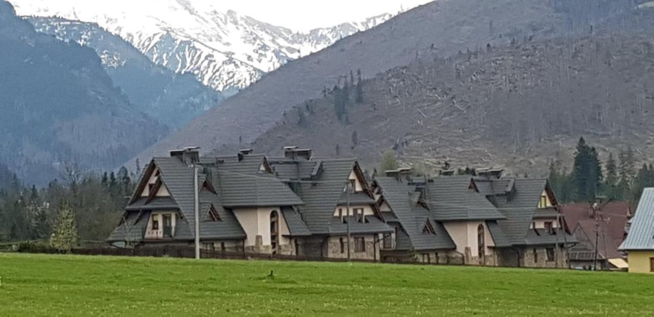 Mnich Appartamento Kościelisko