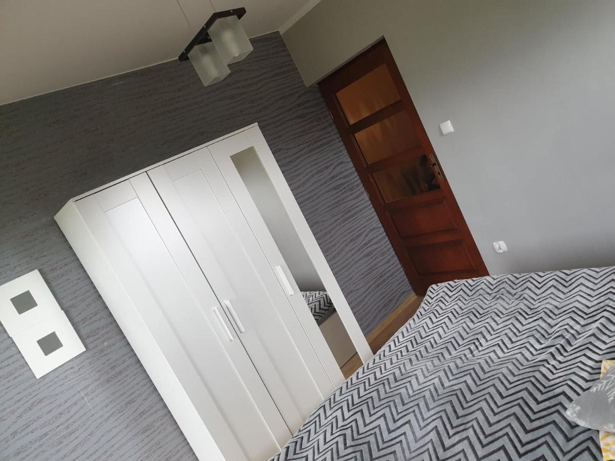 Mnich Apartment *